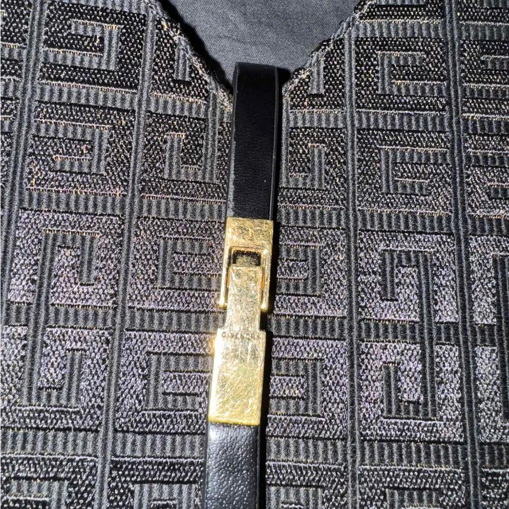 Givenchy chic clutch